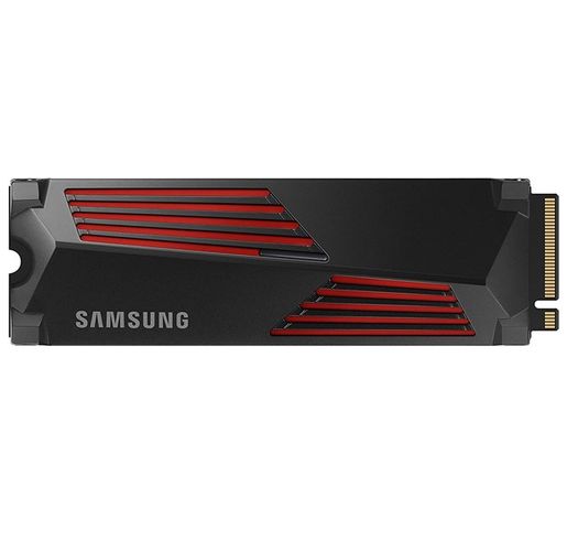 Samsung 990 Pro 2TB M.2 NVMe SSD Soğutuculu