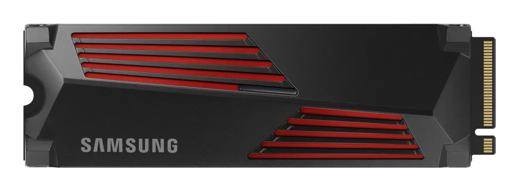Samsung 990 Pro 2TB M.2 NVMe SSD Soğutuculu