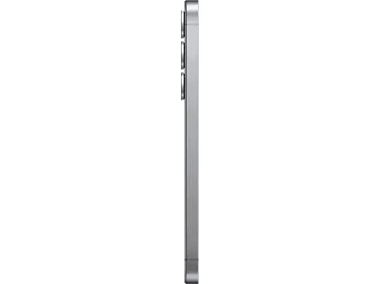 Samsung Galaxy 1243760 S25 256 Gb Gümüş Akıllı Telefon