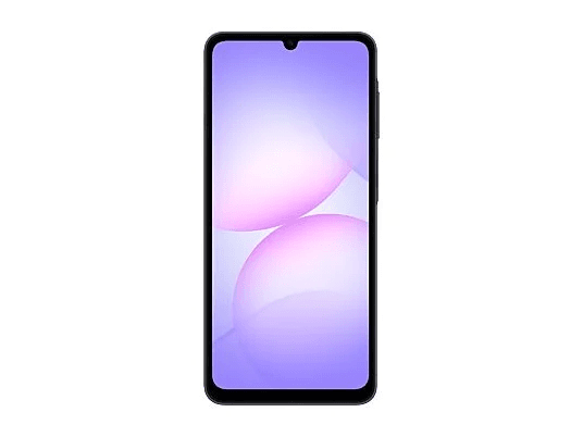 Samsung Galaxy 1249683 A07 4/128Gb Akıllı Telefon Siyah
