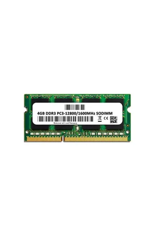 Samsung KR10264* iyikialdın38155 Np-Rf510 Rf510 Uyumlu 4Gb Ram Bellek (2Yıl Garanti)