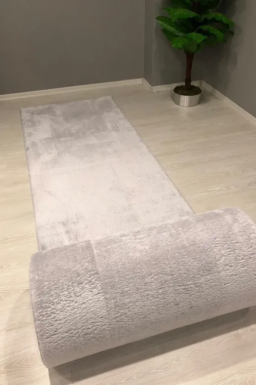 Sarar MSEVDİZ-SARAR-Y-M3 Peluş Post Halı