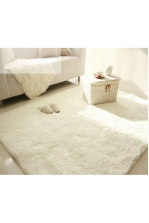 Sarar Peluş Post Halı Umt744Pe