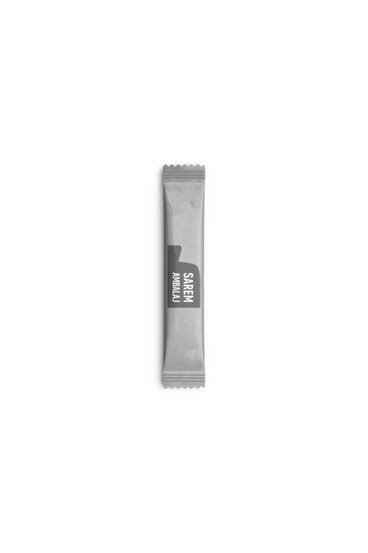 Sarem Ambalaj TYBTT5HDSHHEIHXK17 Stick Şeker 1,5X8,5 Cm 5000 Adet