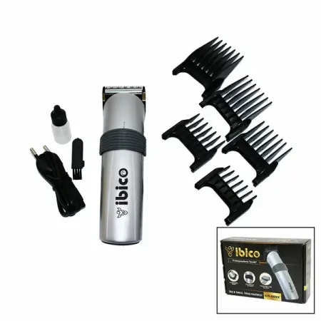 Şarjlı Saç Sakal Tıraş Makinesi Dinglong 609X (4745)