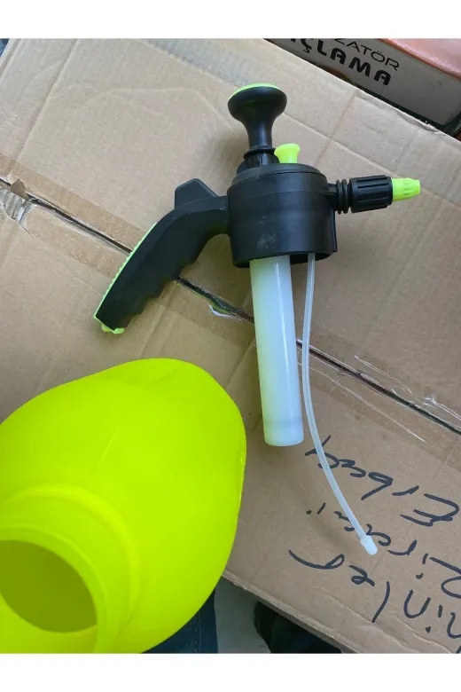 SaydamPower 1A 2 Lt İlaçlama Pompasi