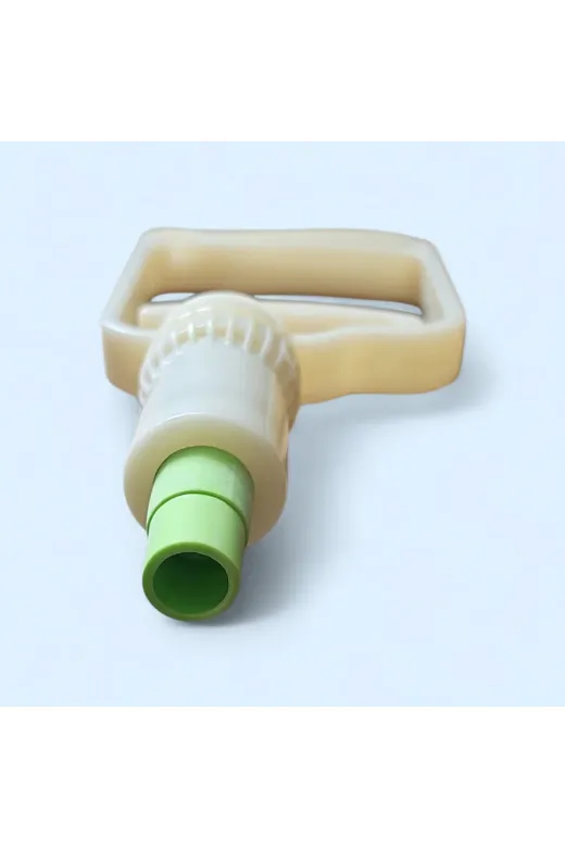 Sayemons MEY04-869720442404 Hacamat Kupası Pompası 4 Parmak – Dayanıklı, Ergonomik, Yerli İmalat