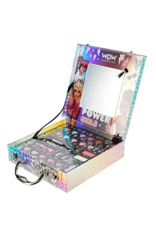 SBL G0ht_S00087699 Eco Lounge Glam Go! Makyaj Çantası Seti S00087699