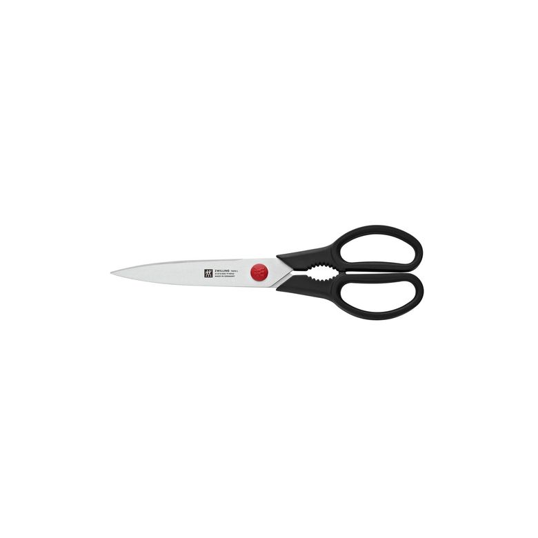 Schafer 17.999,99 Zwilling Four Star Blok Bıçak Seti 7 Parça-Siyah