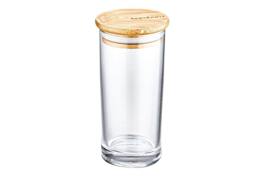 Schafer ₺89,95 Bambum Zolla Cam Saklama Kabı (Büyük)