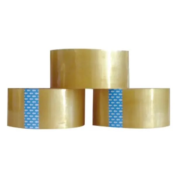 Şeffaf Koli Bandı 45 mm x 100 Mt (4745)