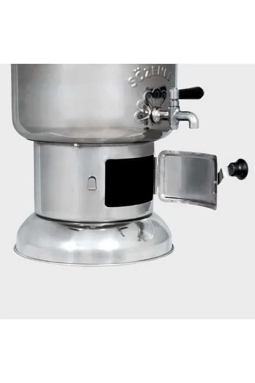 Semaver 4 Litre
