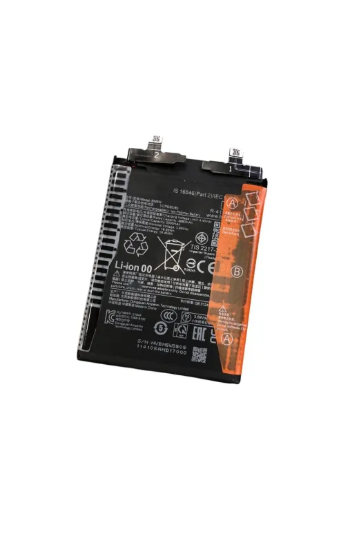 senalstore açık 28561 Xiaomi 14T Pro Batarya Bm5W
