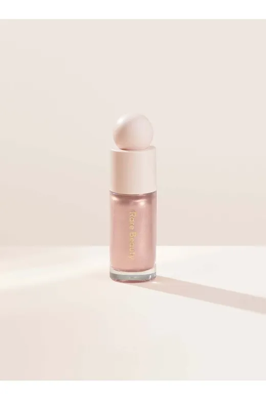 Sephora Beauty 45678 Positive Light Liquid Luminizer - Likit Highlighter Renk Enchant