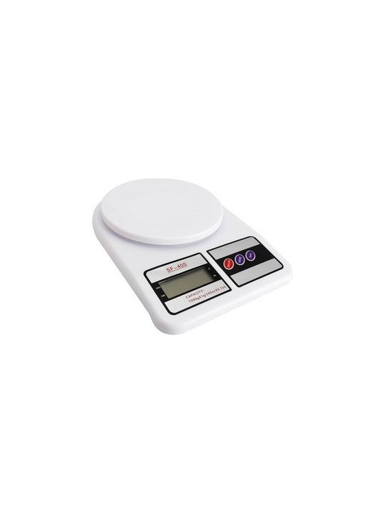 SF-400. Sf-400 10Kg Elektronik Dijital Hassas Mutfak Tartısı
