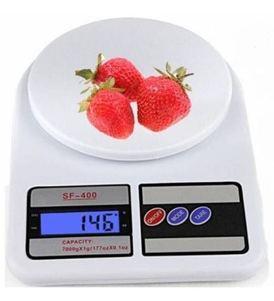 SF-400. Sf-400 10Kg Elektronik Dijital Hassas Mutfak Tartısı