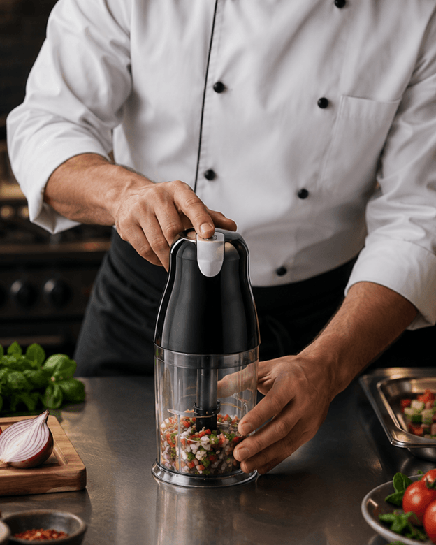 SHB3106 DOĞRAYICI BLENDER