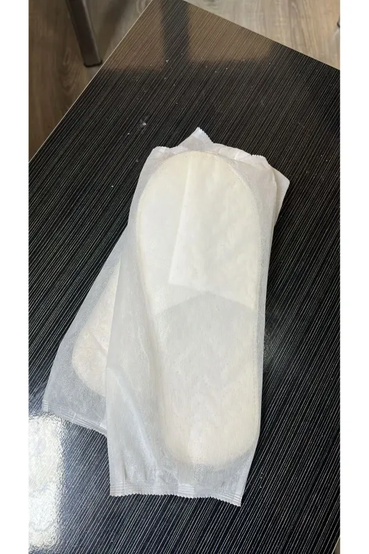 shop TRNYOL250 Otel Terliği 250 Çift(20Ky)