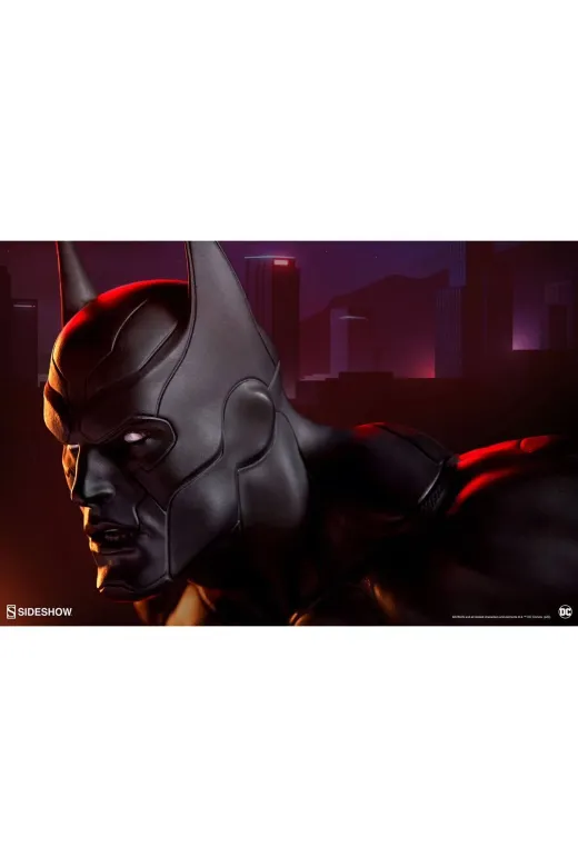 Sideshow Collectibles btmnbynd Batman Beyond Premium Format Figure By
