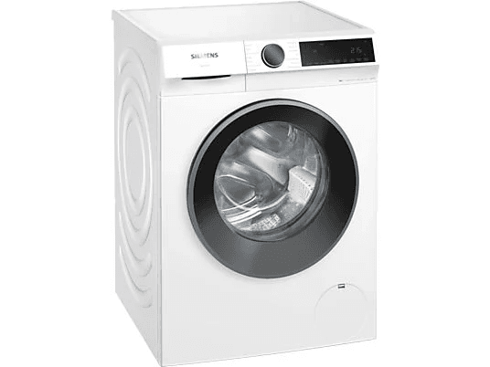 Siemens 1247521 Wg52K2Z0Tr A Enerji Sınıfı 10 Kg 1200 Devir Çamaşır Makinesi
