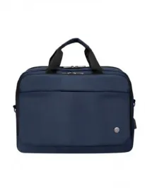 SIENNA 15.6" NOTEBOOK SIRT ÇANTASI LACİVERT