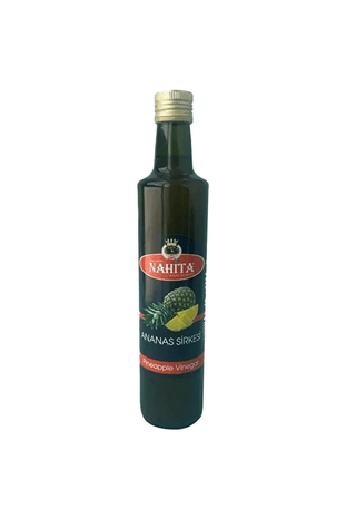 sir548045150 Ananas Sirkesi 500 Ml