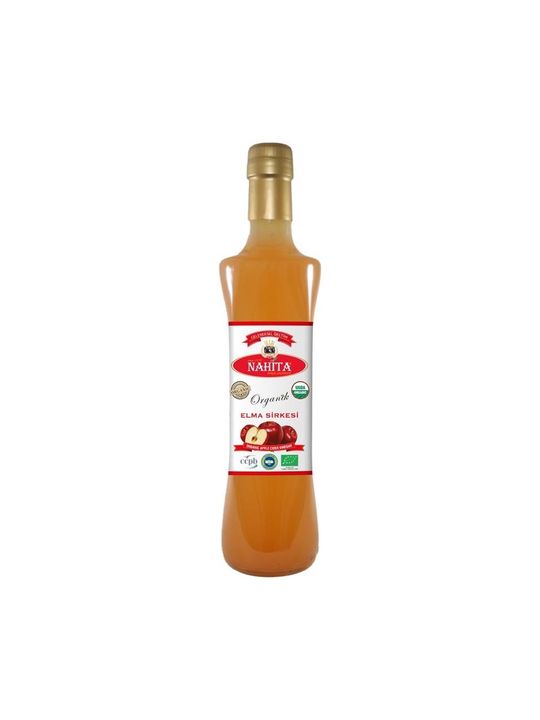 sir54840802 Elma Sirkesi 500 Ml