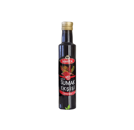 sir54844120 Doğal Sumak Ekşisi 250 Ml