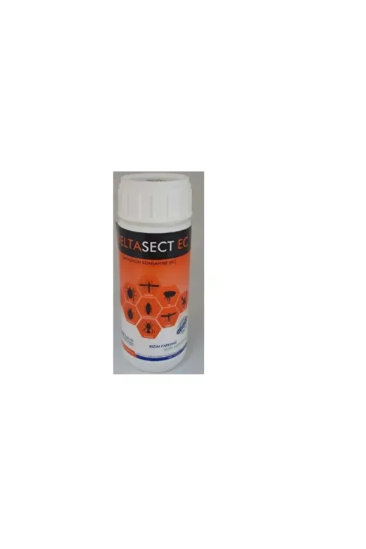 SİSTARIM delta2345 Deltasect Ec 100 Ml