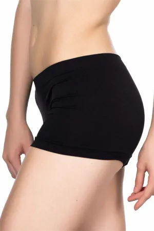 Siyah MI Emay 3000 Soft Boxer