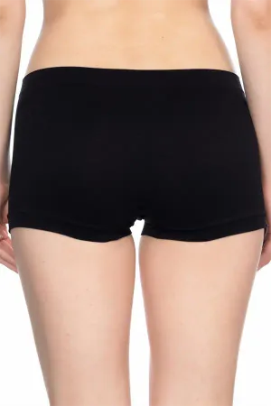 Siyah MI Emay 3000 Soft Boxer