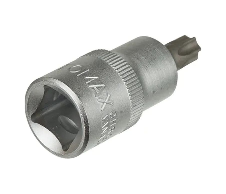 Skygo 105201589 Lokmalı Torx Bits Uç - T45 10 Adet