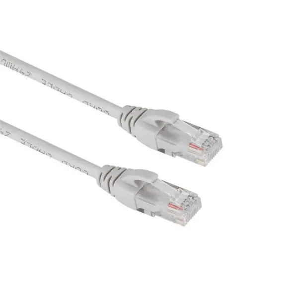 SL-CAT606 0,60MT UTP CAT6 KABLO GR�