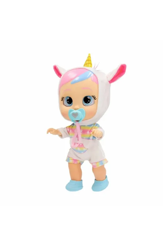 SML G0ht_GIO-CYB92000 Cry Babies İlk Adımlarım