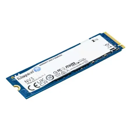 SNV3S/2000G 2TB NV3 6000/5000MB/S M.2 NVMe PCIe 4.0