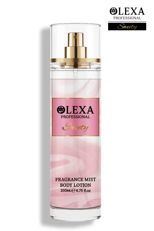 Soft Aura Body Mist Kadın Vücut Sprey 200 Ml