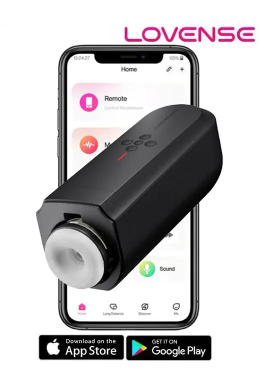 Solace App Controlled