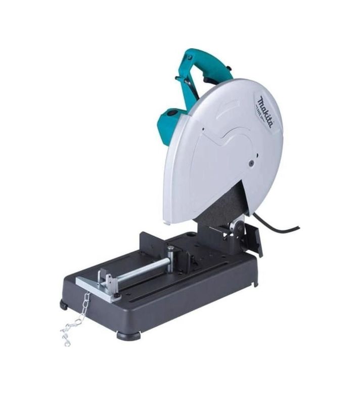 Solmazlar Online 125062122 Mey İthalat Makita M2401B Metal Kesme Makinası