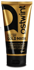 Soyulabilir Altın Maske 150 Ml
