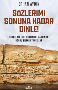 Sözlerimi Sonuna Kadar Dinle!