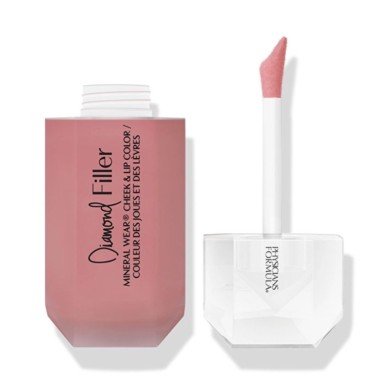 Splat 10202707 Physicians Formula Diamond Filler Allık Brilliant Peach