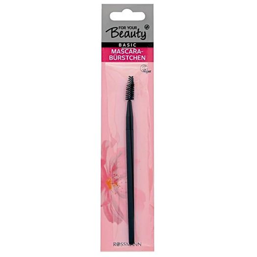 SR12061179 For Your Beauty Maskara Fırçası