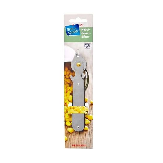 SR12062474 Flink & Sauber Konserve Açacağı