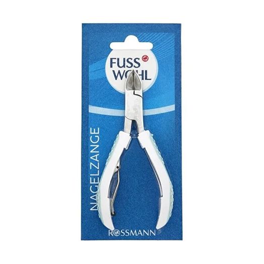 SR15010057 Fusswohl 1 Adet Tırnak Pensi