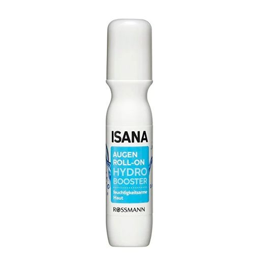SR17090434 Isana Hydro Booster Lifting Power Göz Çevresi Roll On