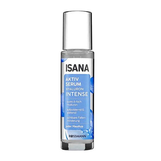 SR19050459 Isana Hyaluron Intense