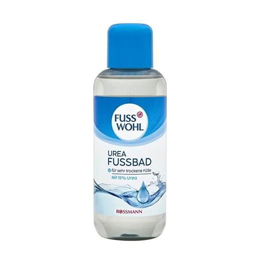 SR19090009 Fusswohl Üreli 200 Ml Ayak Banyosu