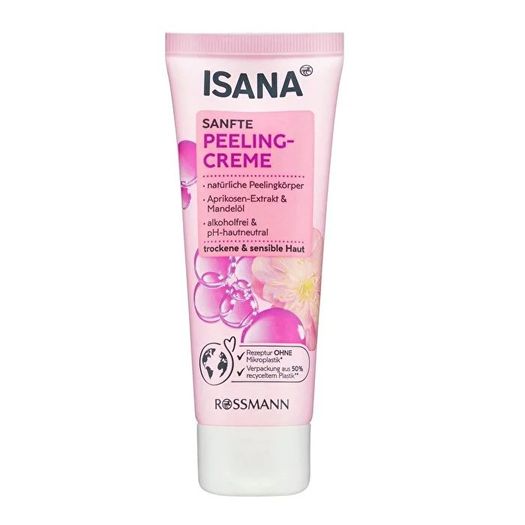 SR19090042 Isana Peeling Kremi