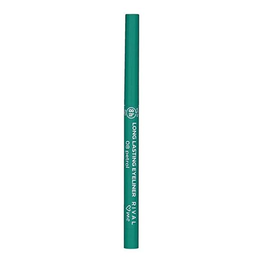 SR20030814 Rival Loves Me No:08 Long Lasting Petrol Eyeliner