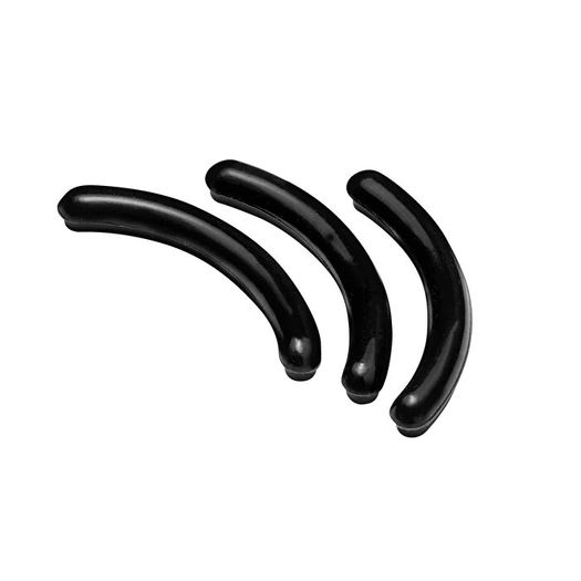 SR20060008 For Your Beauty 3 Adet Yedek Lastiği Black Kirpik Kıvırıcı